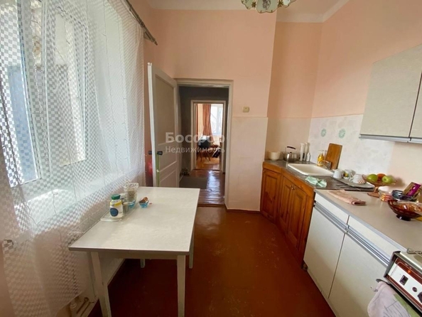 
  Продается 3-комн. квартира 90 м². Фото 24.