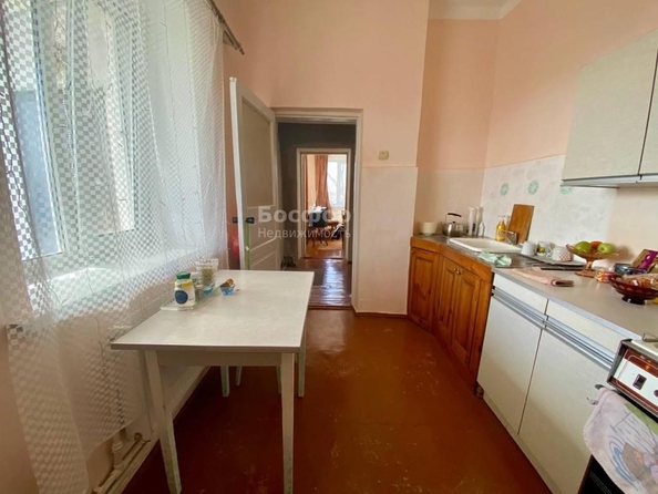 
  Продается 3-комн. квартира 90 м². Фото 25.