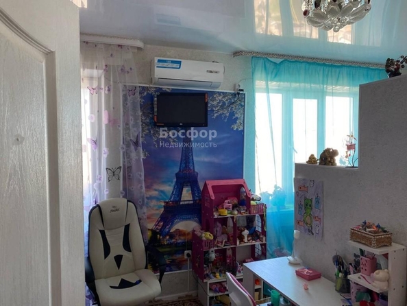
  Продается 1-комн. квартира 33.8 м². Фото 1.