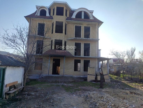 
  Продается дом 400 м². Фото 1.