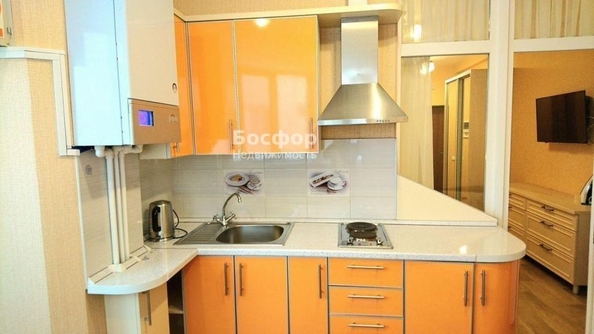 
  Продается апартамент 58.4 м². Фото 10.