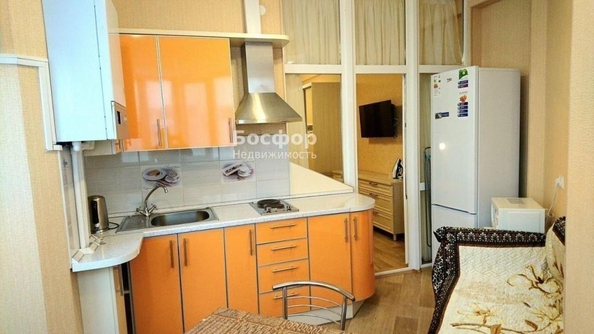 
  Продается апартамент 58.4 м². Фото 11.