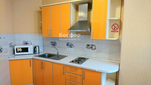 
  Продается апартамент 58.4 м². Фото 14.