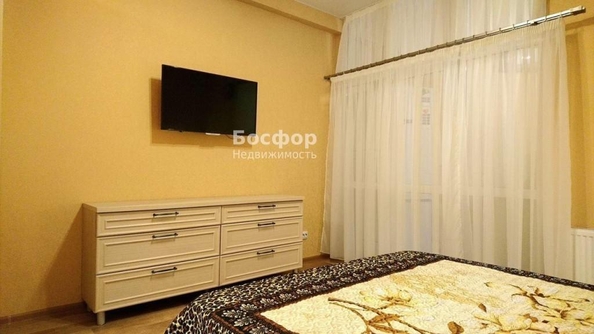 
  Продается апартамент 58.4 м². Фото 20.