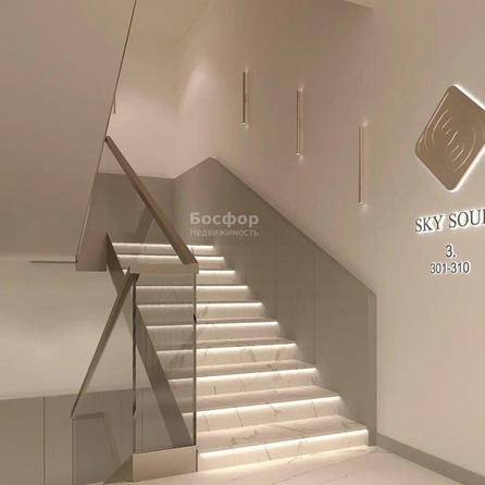 
  Продается апартамент 22 м². Фото 6.