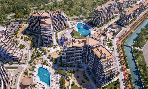 
  Продается апартамент 22 м². Фото 13.