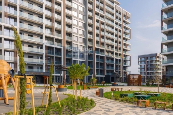 
  Продается апартамент 22 м². Фото 17.
