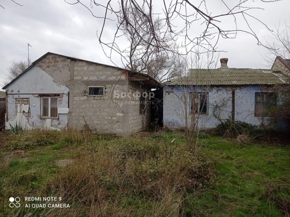 
  Продается дом 40 м². Фото 1.