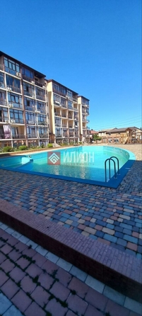 
  Продается апартамент 25.5 м². Фото 1.