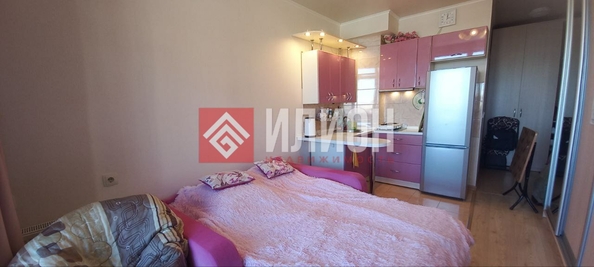
  Продается апартамент 25.5 м². Фото 3.