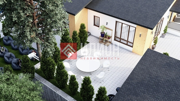 
  Продается дом 270 м². Фото 25.