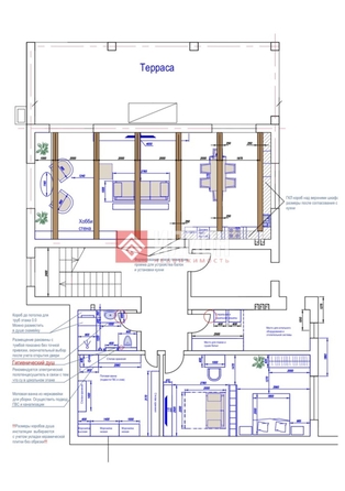 
  Продается дом 270 м². Фото 29.