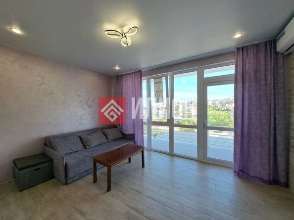 
  Продается апартамент 27.5 м². Фото 4.