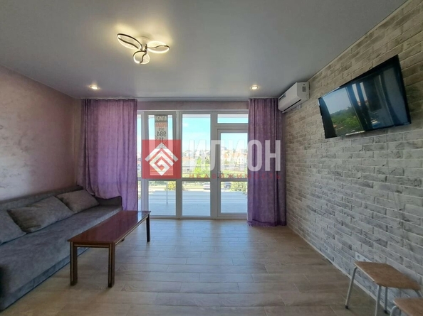 
  Продается апартамент 27.5 м². Фото 6.