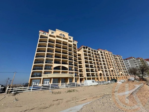 
  Продается апартамент 50 м². Фото 1.