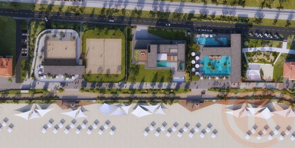 
  Продается апартамент 51.4 м². Фото 11.