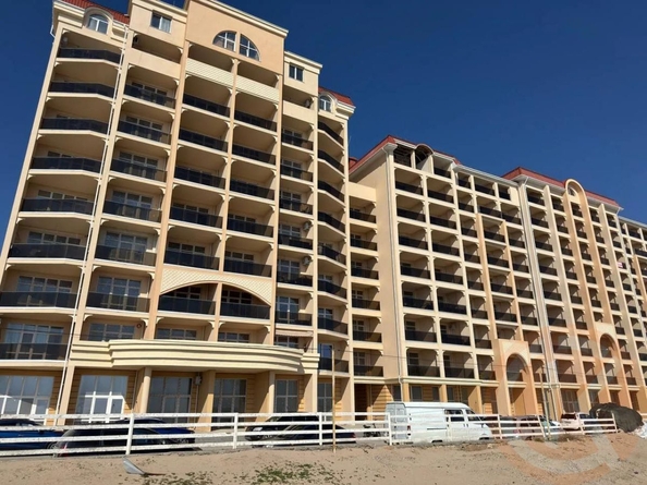 
  Продается апартамент 50.9 м². Фото 1.