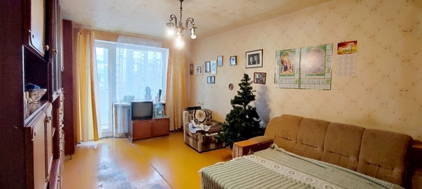 
  Продается 3-комн. квартира 65.7 м². Фото 1.