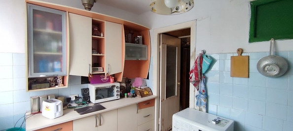 
  Продается 3-комн. квартира 65.7 м². Фото 5.