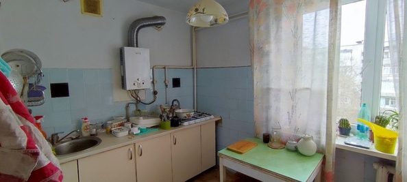 
  Продается 3-комн. квартира 65.7 м². Фото 7.