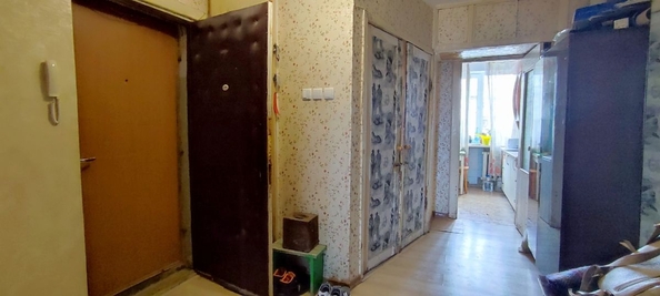 
  Продается 3-комн. квартира 65.7 м². Фото 10.