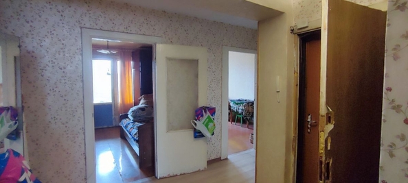 
  Продается 3-комн. квартира 65.7 м². Фото 11.