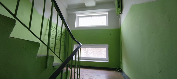 
  Продается 3-комн. квартира 65.7 м². Фото 17.