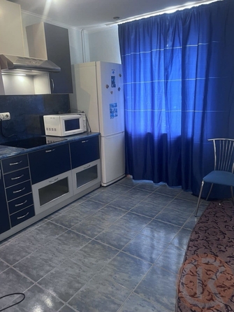 
  Продается студия 37 м². Фото 1.