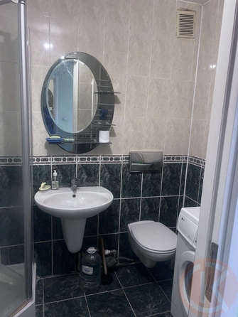 
  Продается студия 37 м². Фото 11.