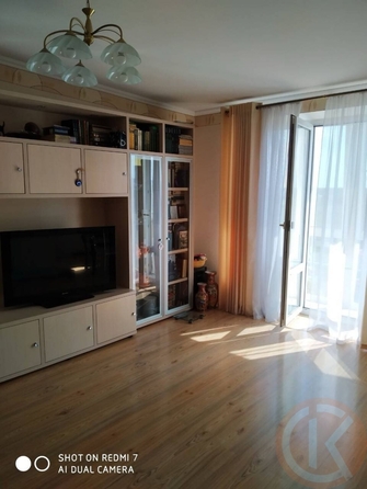
  Продается студия 33 м². Фото 1.