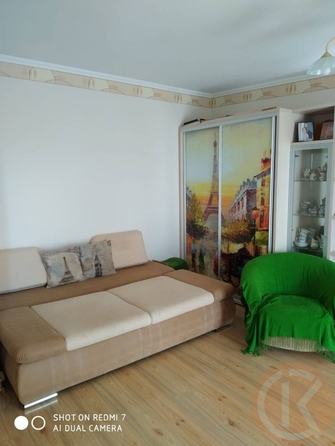 
  Продается студия 33 м². Фото 2.