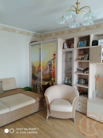 
  Продается студия 33 м². Фото 3.