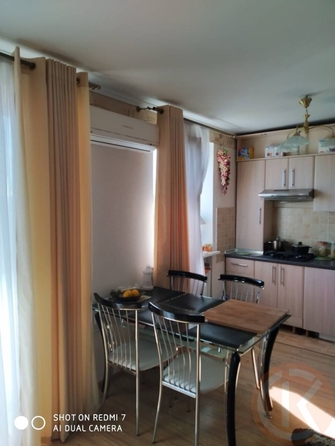 
  Продается студия 33 м². Фото 4.