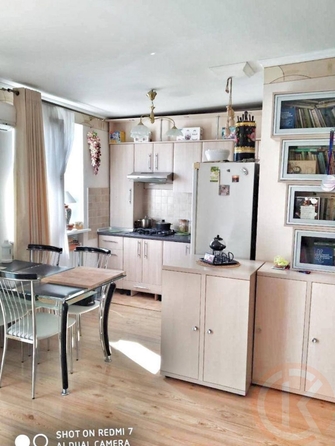 
  Продается студия 33 м². Фото 5.
