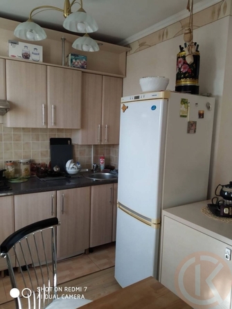 
  Продается студия 33 м². Фото 6.