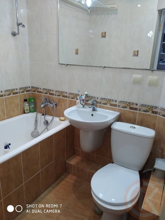 
  Продается студия 33 м². Фото 9.