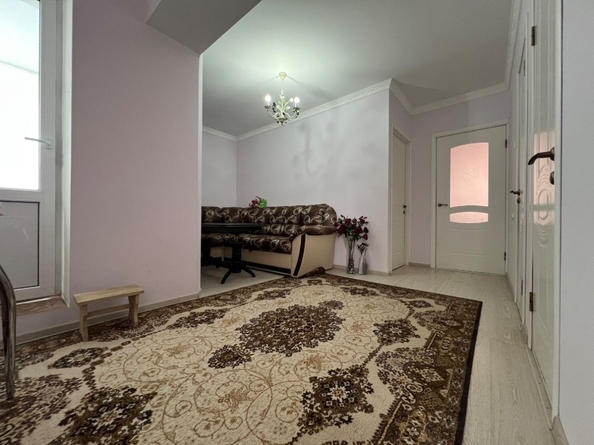 
  Продается 1-комн. квартира 49.5 м². Фото 4.