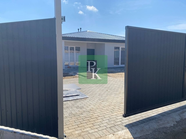 
  Продается дом 120 м². Фото 1.
