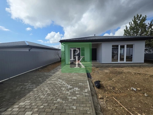 
  Продается дом 120 м². Фото 1.