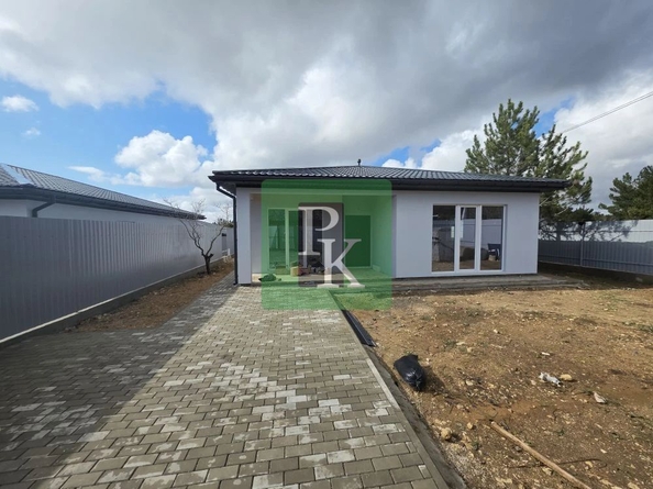
  Продается дом 120 м². Фото 1.
