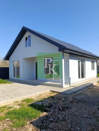
  Продается дом 118 м². Фото 1.