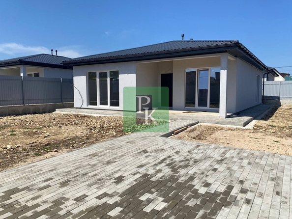
  Продается дом 118 м². Фото 1.