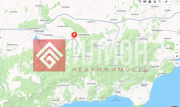 
  Продается земельный участок 15 соток. Фото 10.
