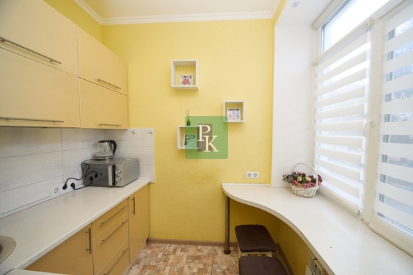 
  Продается 1-комн. квартира 36 м². Фото 12.