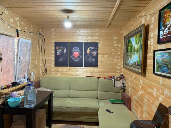 
  Продается дача 34 м². Фото 9.