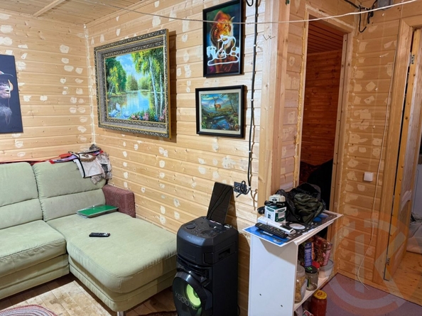 
  Продается дача 34 м². Фото 10.