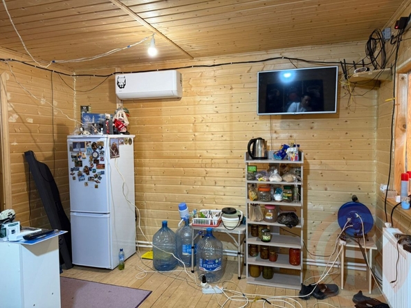 
  Продается дача 34 м². Фото 11.