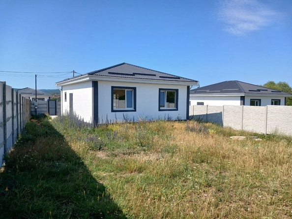 
  Продается дом 73 м². Фото 1.