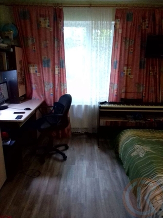 
  Продается дом 43 м². Фото 1.