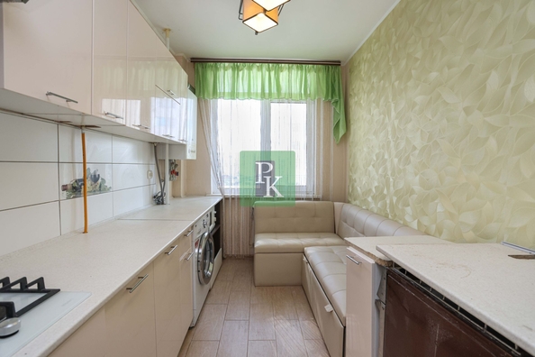 
  Продается 1-комн. квартира 39.37 м². Фото 4.